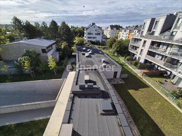 mieszkanie na sprzedaż 59m2 mieszkanie Wrocław, Poświętne, Henryka Michała Kamieńskiego