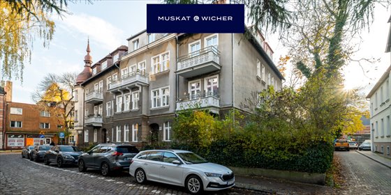 mieszkanie na sprzedaż 110m2 mieszkanie Gdańsk, Wrzeszcz, Jesionowa