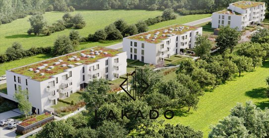 mieszkanie na sprzedaż 75m2 mieszkanie Kraków, Bronowice, Stelmachów