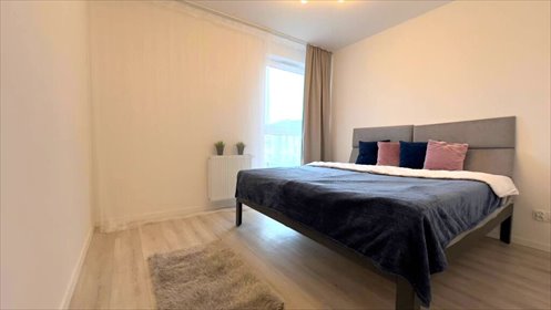 mieszkanie na wynajem 53m2 mieszkanie Wrocław, Krzyki, Edmunda Kajdasza