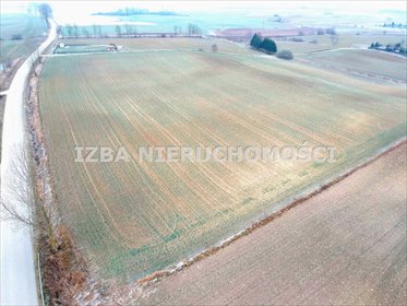 działka na sprzedaż 3000m2 działka Wiśniowo Ełckie