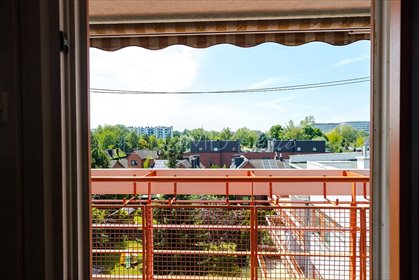 Zapraszam do 63 m² mieszkania z balkonem i miejscem postojowym mieszkanie Warszawa, Ochota, Szczęśliwice, Zadumana