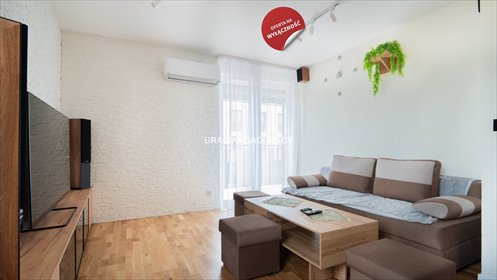 mieszkanie na wynajem 47m2 mieszkanie Kraków, Łagiewniki-Borek Fałęcki, Łagiewniki, Fredry