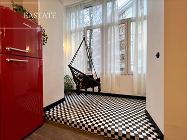 mieszkanie na wynajem 58m2 mieszkanie Warszawa, Śródmieście Południowe, Marszałkowska