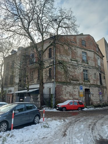 dom na sprzedaż 825m2 dom Kalisz, Kredytowa