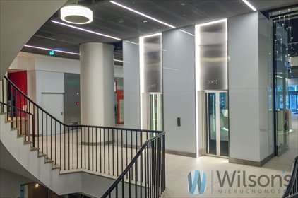 lokal użytkowy na wynajem 211m2 lokal użytkowy Warszawa, Ochota, Aleje Jerozolimskie