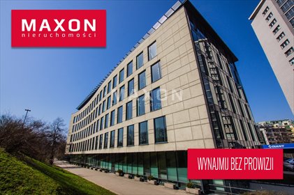 Prestiżowe biuro 250 m² w Riverside Park. lokal użytkowy Warszawa, Śródmieście, ul. Fabryczna