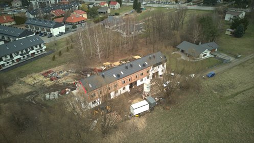 mieszkanie na sprzedaż 42m2 mieszkanie Rzeszów, al. gen. Władysława Sikorskiego