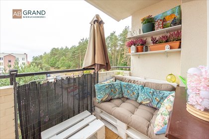 mieszkanie na sprzedaż 40m2 mieszkanie Wasilków, Lisia Góra, Kościelna