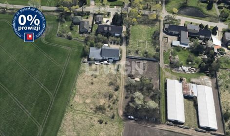 działka na sprzedaż 4986m2 działka Karwiany, Karwiany