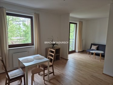 mieszkanie na wynajem 37m2 mieszkanie Kraków, Krowodrza, Krowodrza, Oboźna