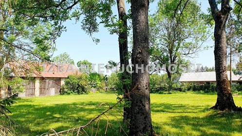 działka na sprzedaż 3964m2 działka Kapice