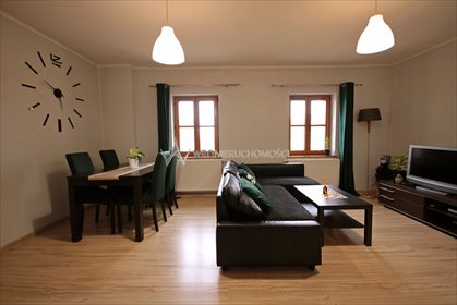 mieszkanie na sprzedaż 56m2 mieszkanie Wrocław, Psie Pole, Bolesława Krzywoustego