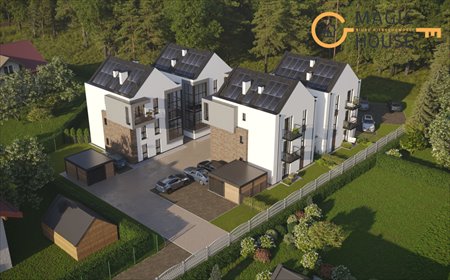 mieszkanie na sprzedaż 56m2 mieszkanie Gdańsk, Sobieszewo