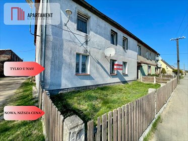 mieszkanie na sprzedaż 55m2 mieszkanie Kłębowiec