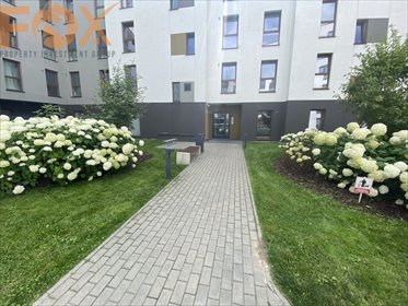 mieszkanie na sprzedaż 44m2 mieszkanie Warszawa, Białołęka, Marywilska