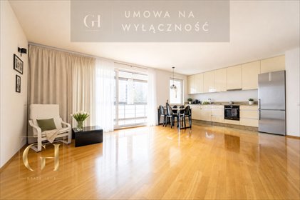 Przestronny 117 m² apartament z dużym tarasem - Wola Warszawa mieszkanie Warszawa, Wola, Józefa Bellottiego