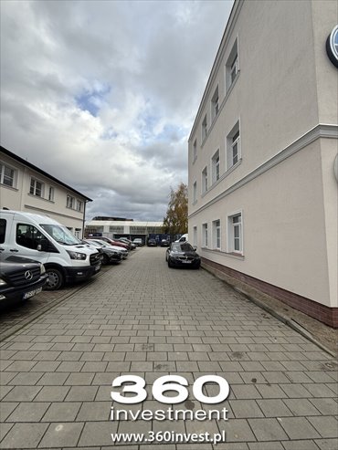 Na wynajem nowoczesny lokal 120 m² open space w centrum Szczecina lokal użytkowy Szczecin, Centrum