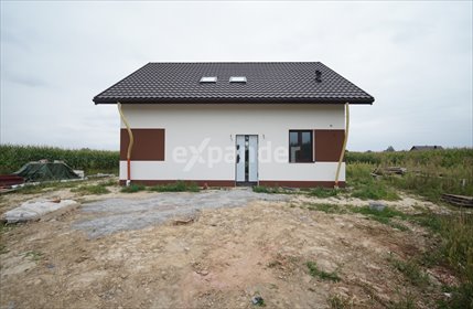 dom na sprzedaż 112m2 dom Łąka