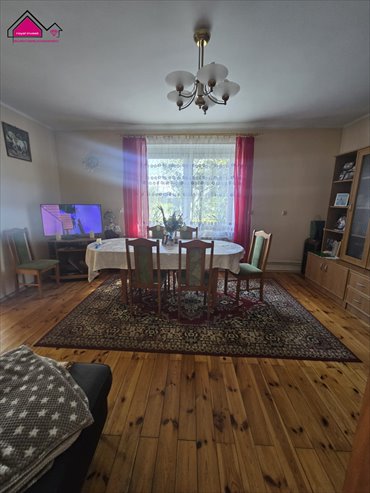 Do sprzedania przestronny dom 120 m² z potencjałem i dwoma budynkami dom Kijowiec