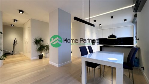 mieszkanie na sprzedaż 150m2 mieszkanie Warszawa, Wilanów, Obornicka