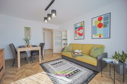 Sprzedam przestronne 2-pokojowe mieszkanie 42,9 m² w Częstochowie mieszkanie Częstochowa, Błeszno