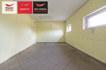 lokal użytkowy na wynajem 700m2 lokal użytkowy Gdańsk, Kokoszki, Osiedlowa