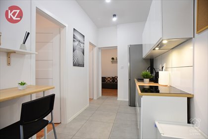 mieszkanie na sprzedaż 48m2 mieszkanie Piła, Zamoście