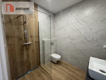 Mieszkanie 48,5 m² z ogrodem i garażem polecam mieszkanie Gęsice