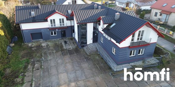 lokal użytkowy na sprzedaż 575m2 lokal użytkowy Miechów, Jana Sobieskiego