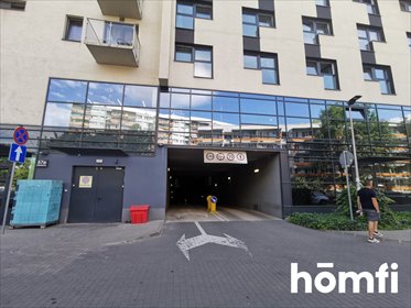 garaż na sprzedaż 34m2 garaż Wrocław, Fabryczna, Legnicka