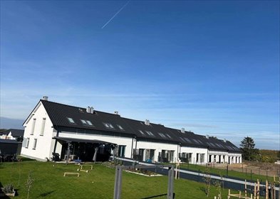 dom na sprzedaż 90m2 dom Pyrzyce, ul. Młodych Techników