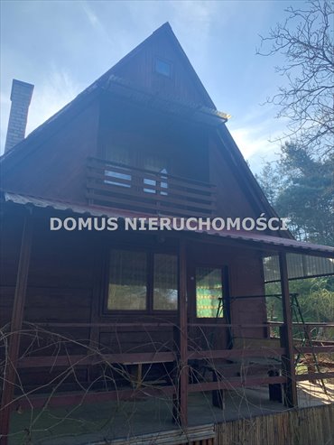 działka na sprzedaż 700m2 działka Kazimierz