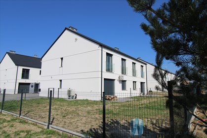 dom na sprzedaż 127m2 dom Miłoszyce