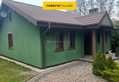 dom na sprzedaż 160m2 dom Chełstówek