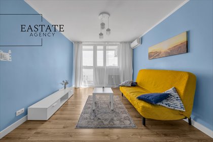 mieszkanie na wynajem 46m2 mieszkanie Warszawa, Targówek, Heleny Junkiewicz