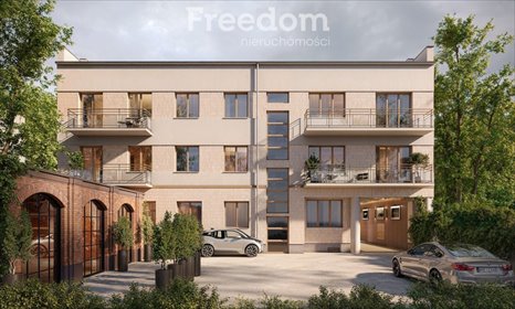 Do sprzedania komfortowe 2-pokojowe mieszkanie 31,32 m² na Mokotowie mieszkanie Warszawa, Mokotów