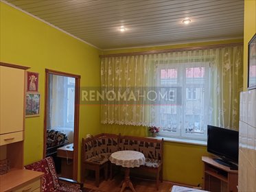 mieszkanie na sprzedaż 48m2 mieszkanie Dzierżoniów