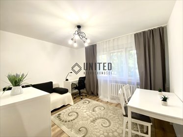 Sprzedam kawalerkę 37 m² po remoncie w Wrocławiu mieszkanie Wrocław, Grabiszyn, Grabiszyn, Centrum Historii Zajezdnia
