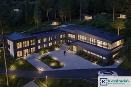 Komercyjny obiekt w Tylawie z hotelami i rekreacją polecam lokal użytkowy Tylawa