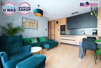 mieszkanie na sprzedaż 55m2 mieszkanie Gdańsk, Łostowice, Niepołomicka