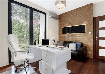 dom na sprzedaż 328m2 dom Magdalenka, Paprociowa