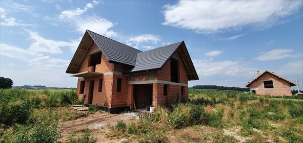 Dom na sprzedaż Marszowice 140m2 Foto 1