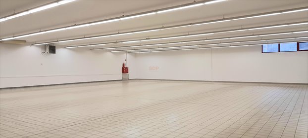 lokal użytkowy na wynajem 574m2 lokal użytkowy Kłodzko, Grunwaldzka