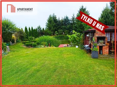 dom na sprzedaż 187m2 dom Iwiec