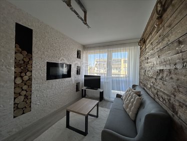 mieszkanie na sprzedaż 36m2 mieszkanie Ostrów Wielkopolski, Długosza