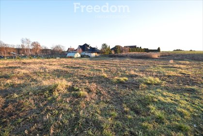 działka na sprzedaż 1142m2 działka Namysłów