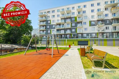 Nowoczesne 3-pokojowe mieszkanie z balkonem w Chorzowie. mieszkanie Chorzów