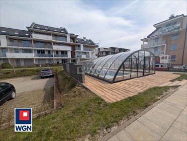 mieszkanie na sprzedaż 38m2 mieszkanie Sztutowo, Baltic Sun, Mierzeja park