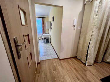 Kawalerka na wynajem Łódź, Śródmieście, Śródmieście, Pomorska 35m2 Foto 6